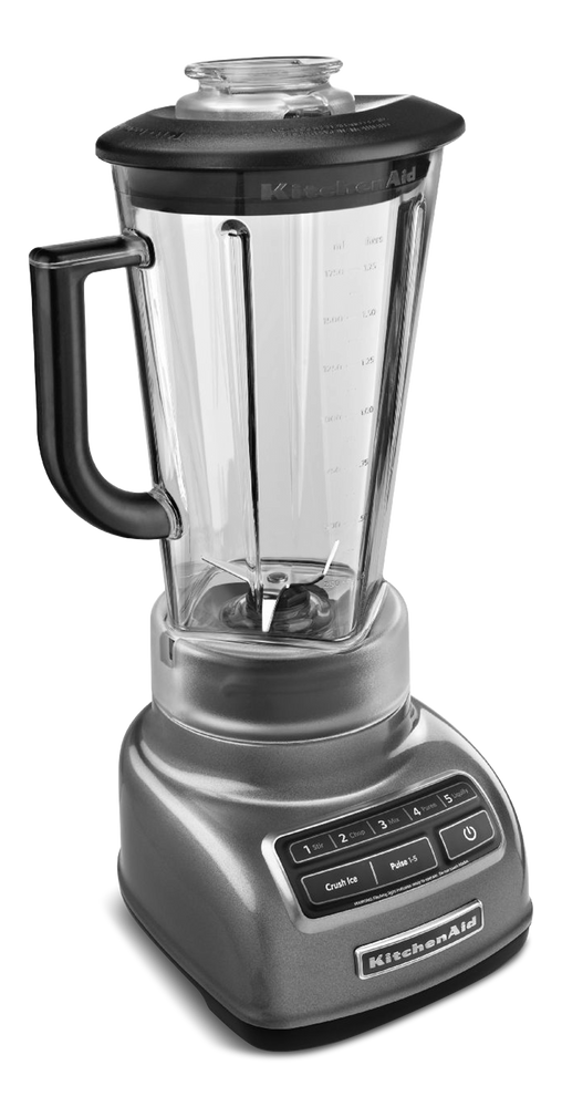KitchenAid 5Speed Blender, Liquid Graphite Canadian Tire