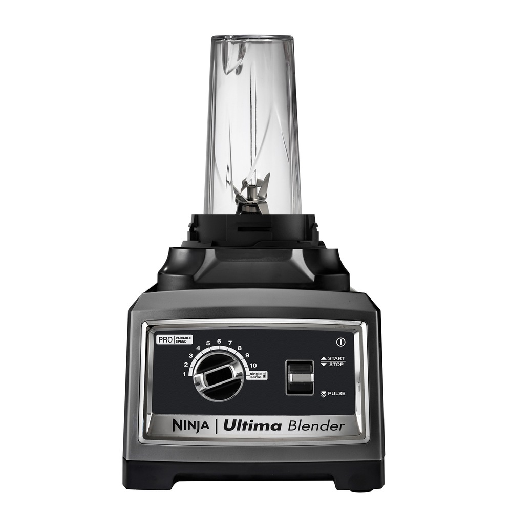 Ninja Dual Stage Blender with Cups Canadian Tire