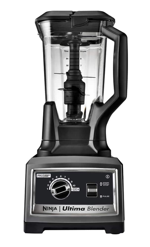 Ninja Dual Stage Blender with Cups | Canadian Tire