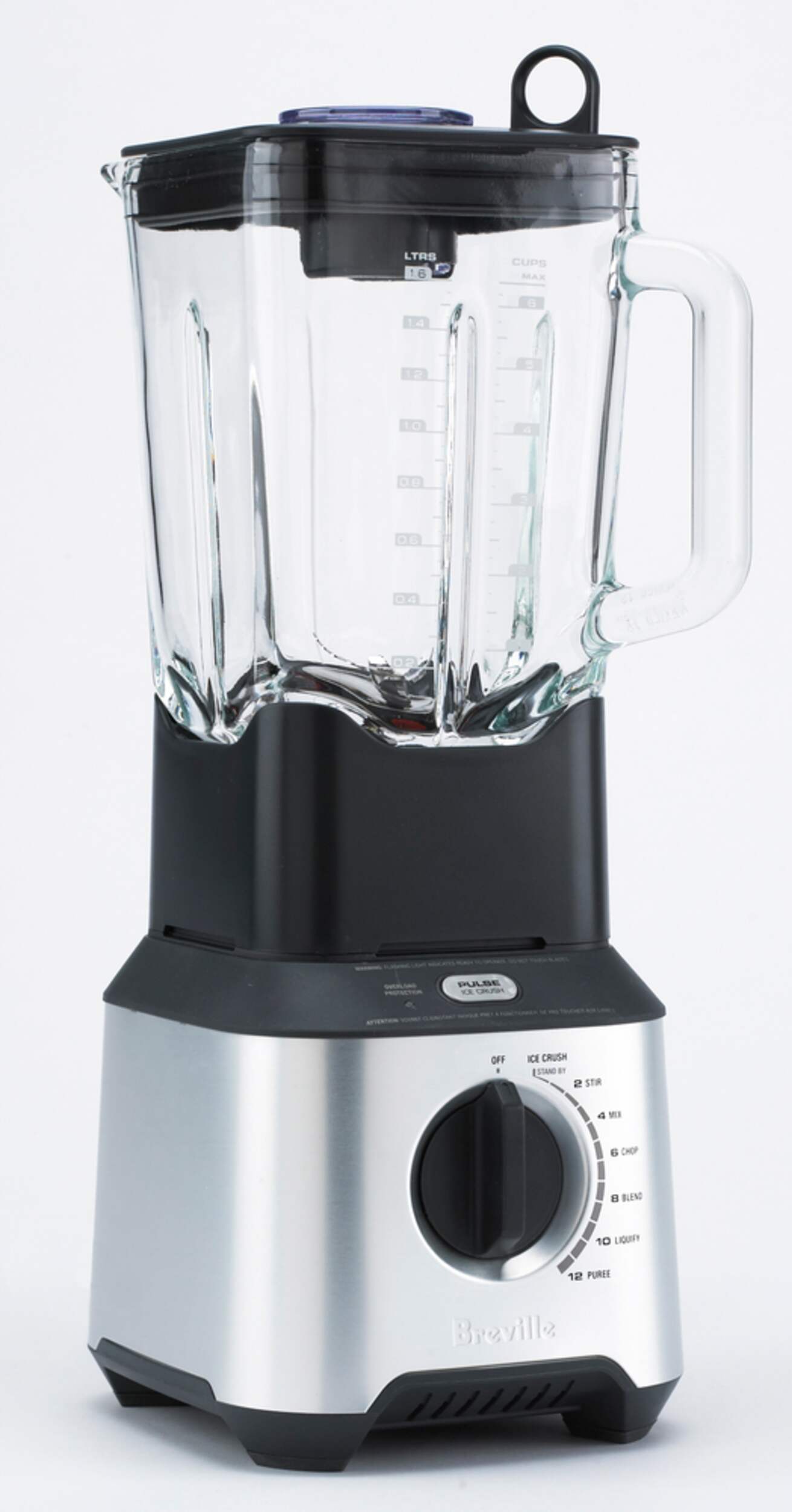 Breville Blender, 52oz Canadian Tire