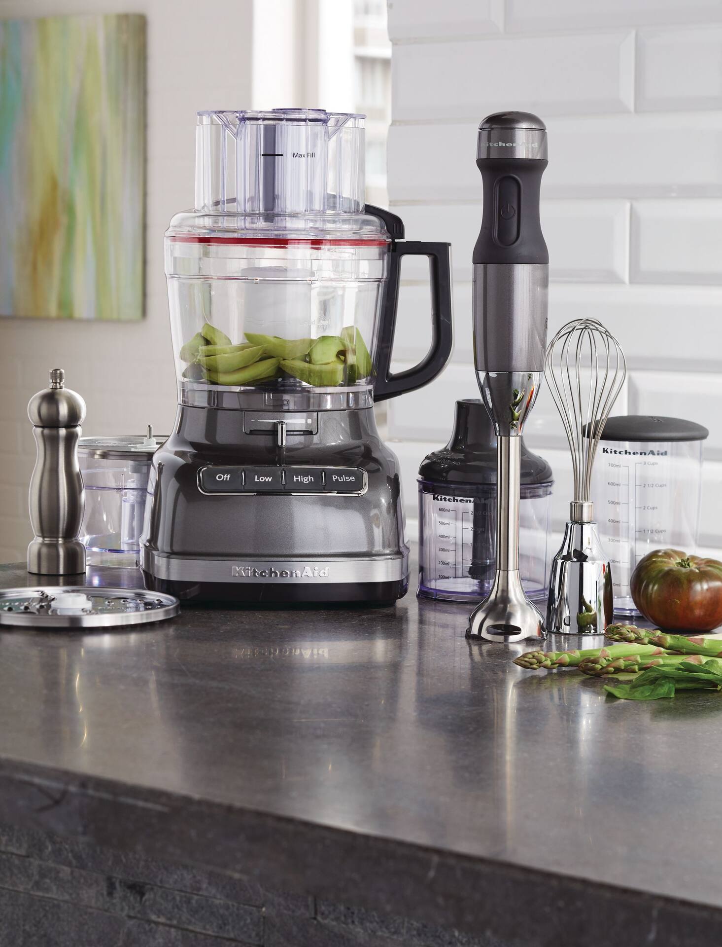 Canadian tire deals kitchenaid food processor