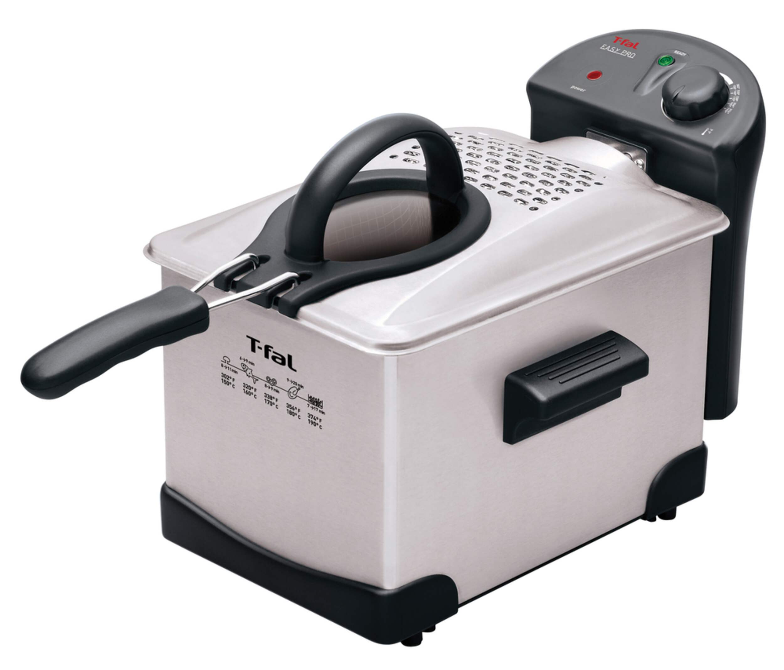 TFal Pro Fryer Canadian Tire