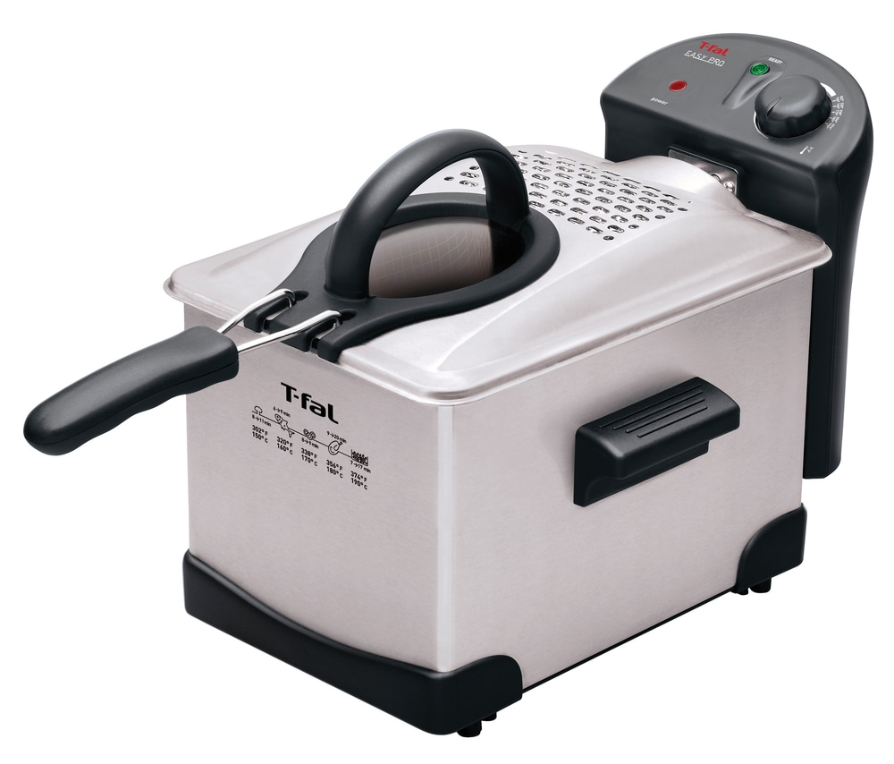 Friteuse TFal Pro Canadian Tire