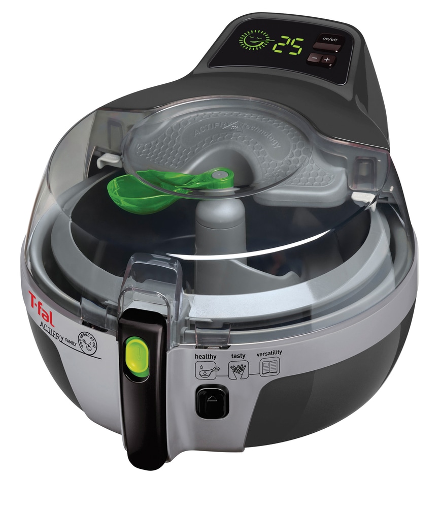 TFal Actifry Family Electric Fryer, 1.5 kg Canadian Tire
