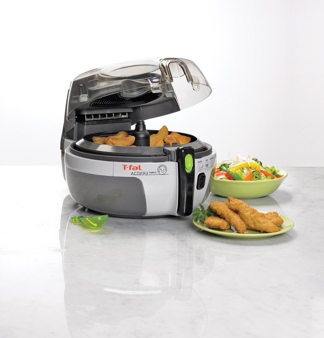 TFal Actifry Family Electric Fryer, 1.5 kg Canadian Tire