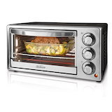 Sunbeam Designer Toaster Over, 6-slice