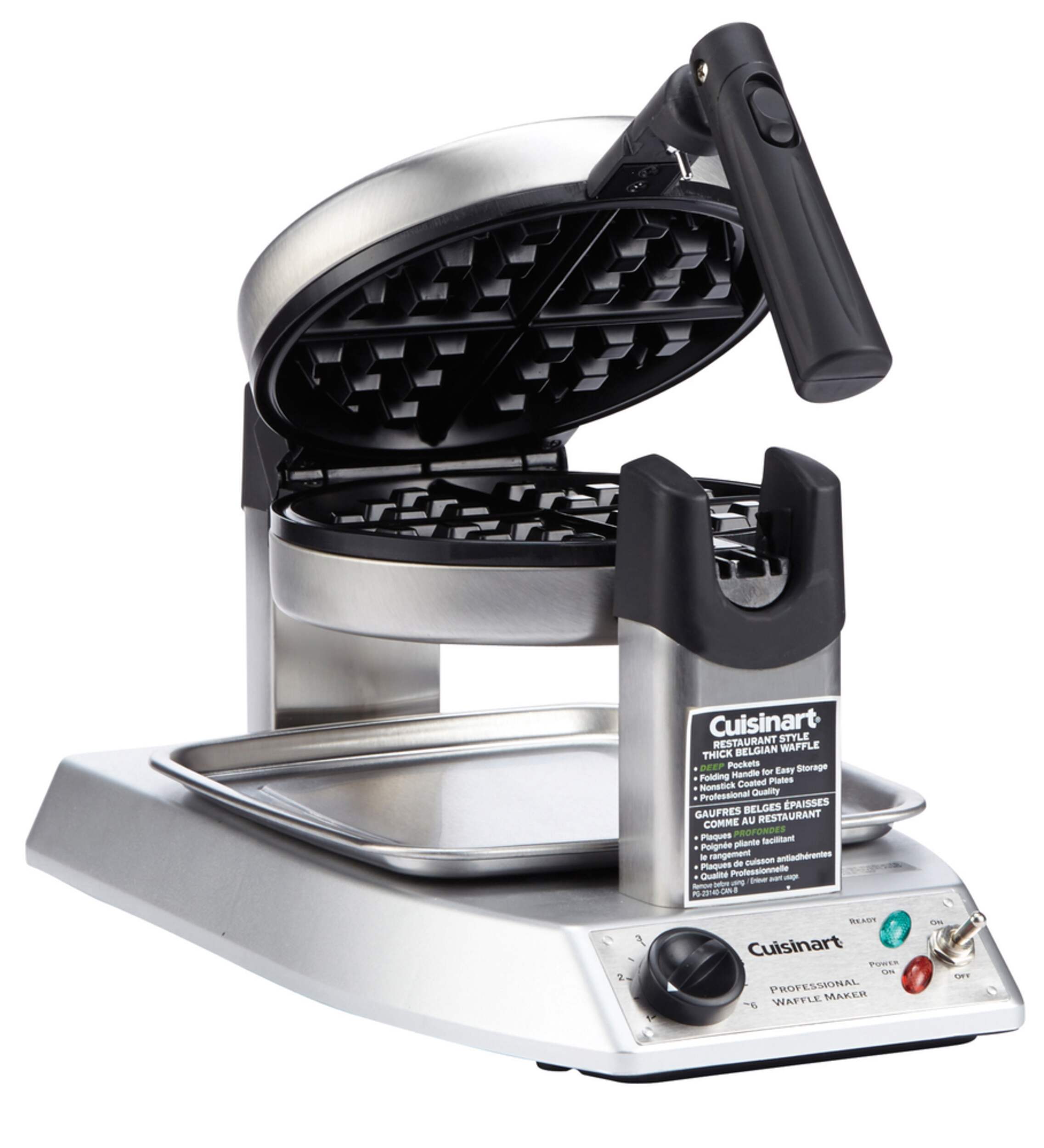 Cuisinart Rotary Waffle Maker Canadian Tire