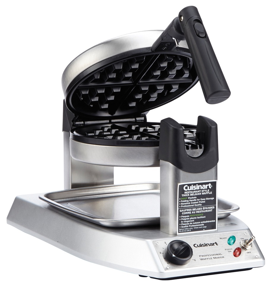 Cuisinart Rotary Waffle Maker Canadian Tire