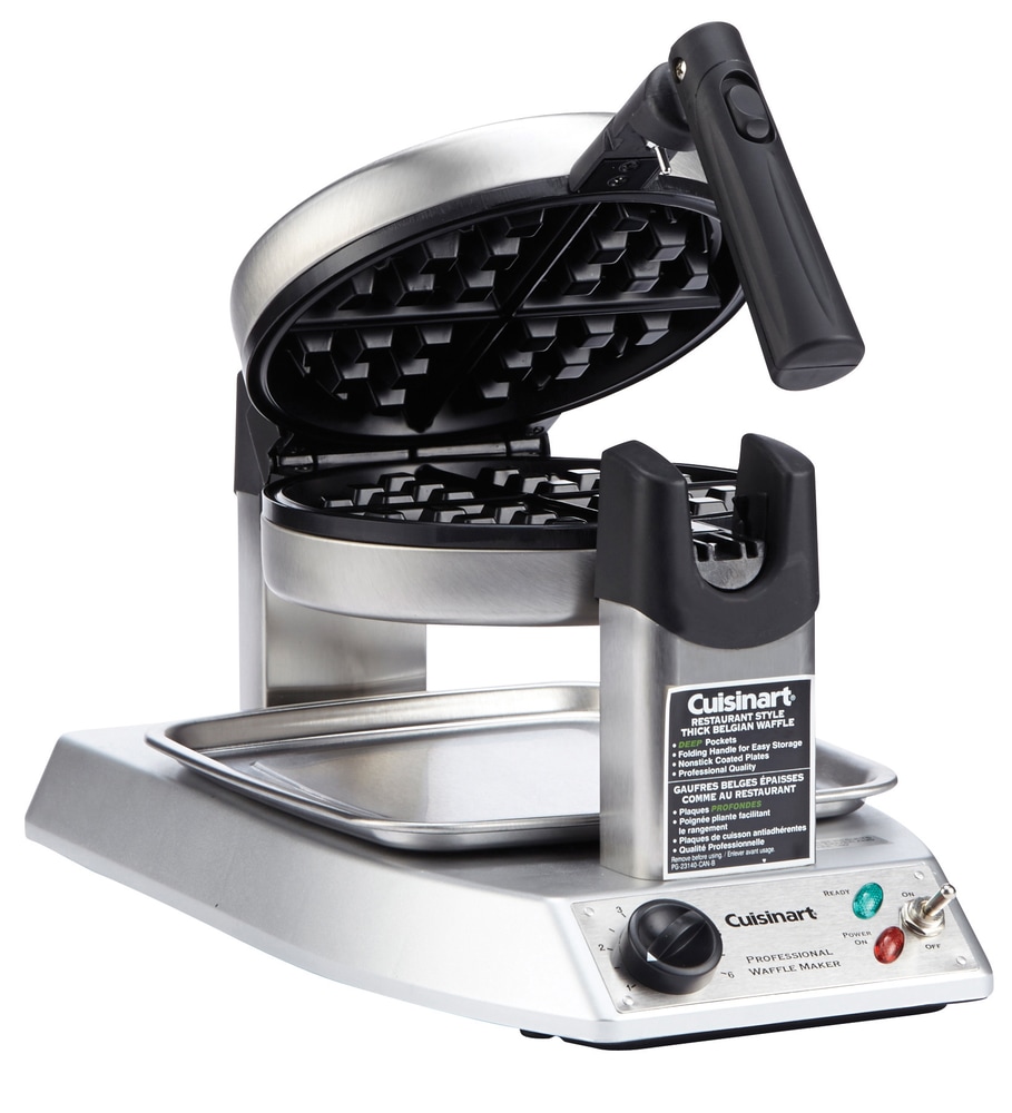 Cuisinart Rotary Waffle Maker Canadian Tire