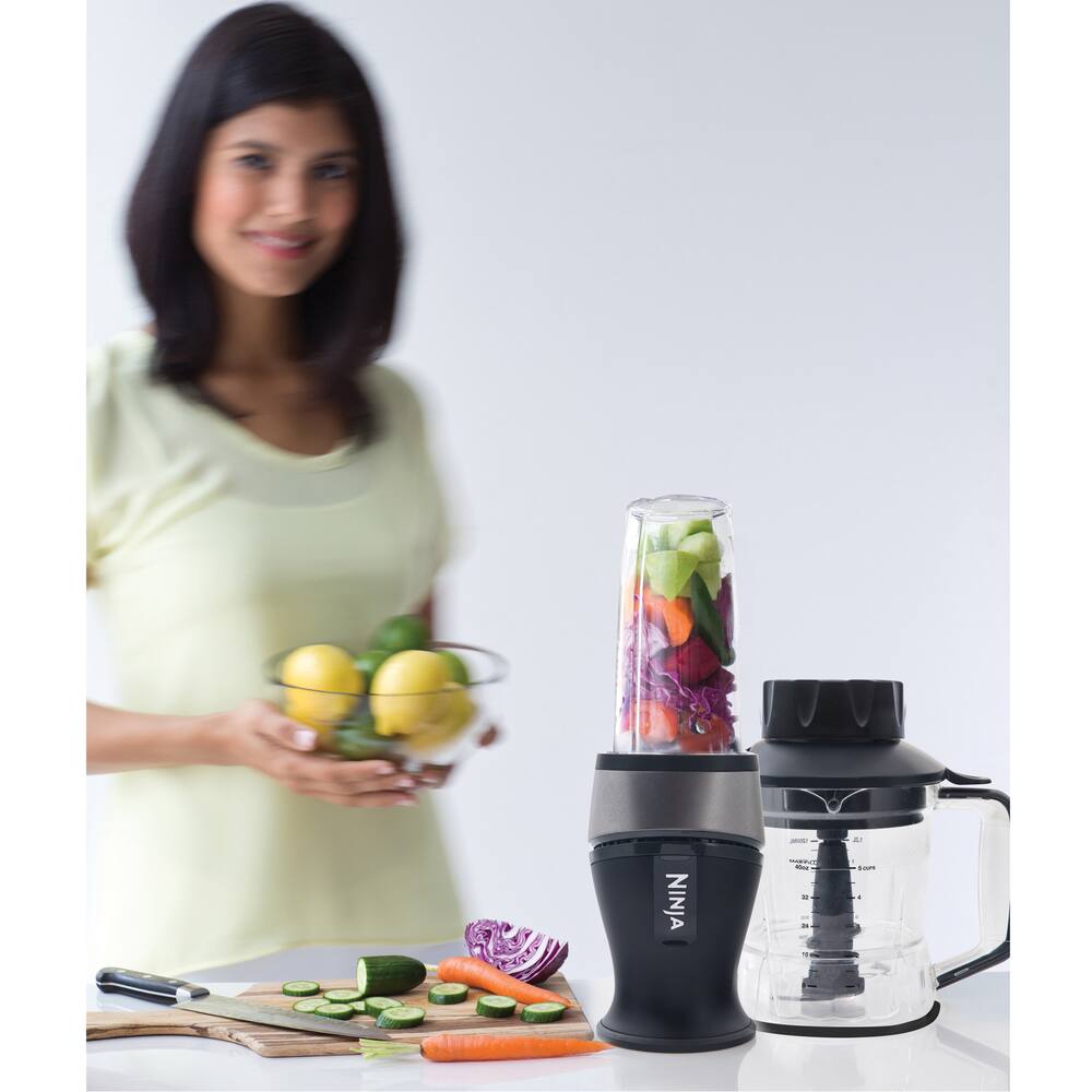 Nutri Ninja® 2-in-1 | Canadian Tire