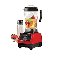 Salton Harley Pasternak Professional Grade Power Blender