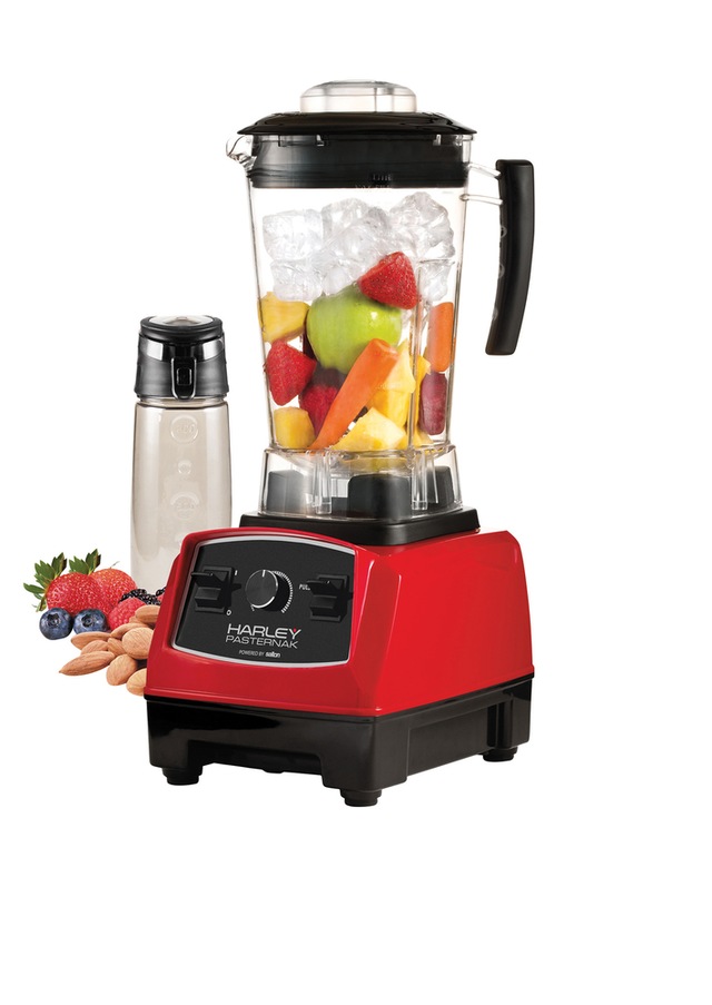 Salton Harley Pasternak Professional Grade Power Blender Canadian Tire