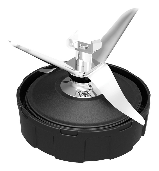 Ninja® Auto iQ® Blender w/ 3 Tritan Nutri Ninja Cups, BPA