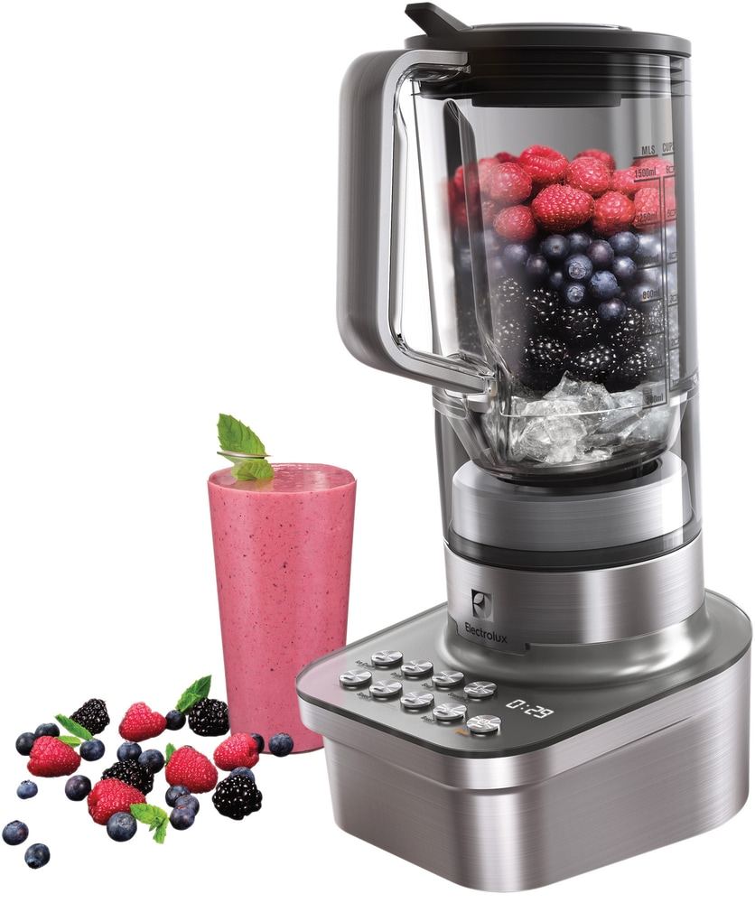 Electrolux Masterpiece Blender Canadian Tire