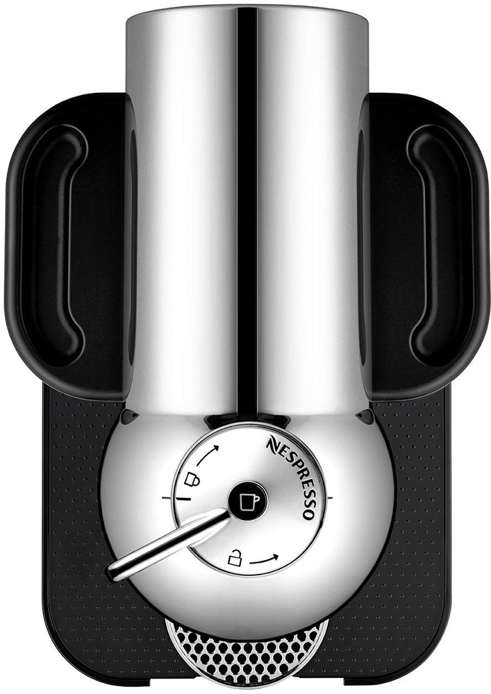 Nespresso Vertuo Coffee & Espresso Machine by Breville w/ Aeroccino