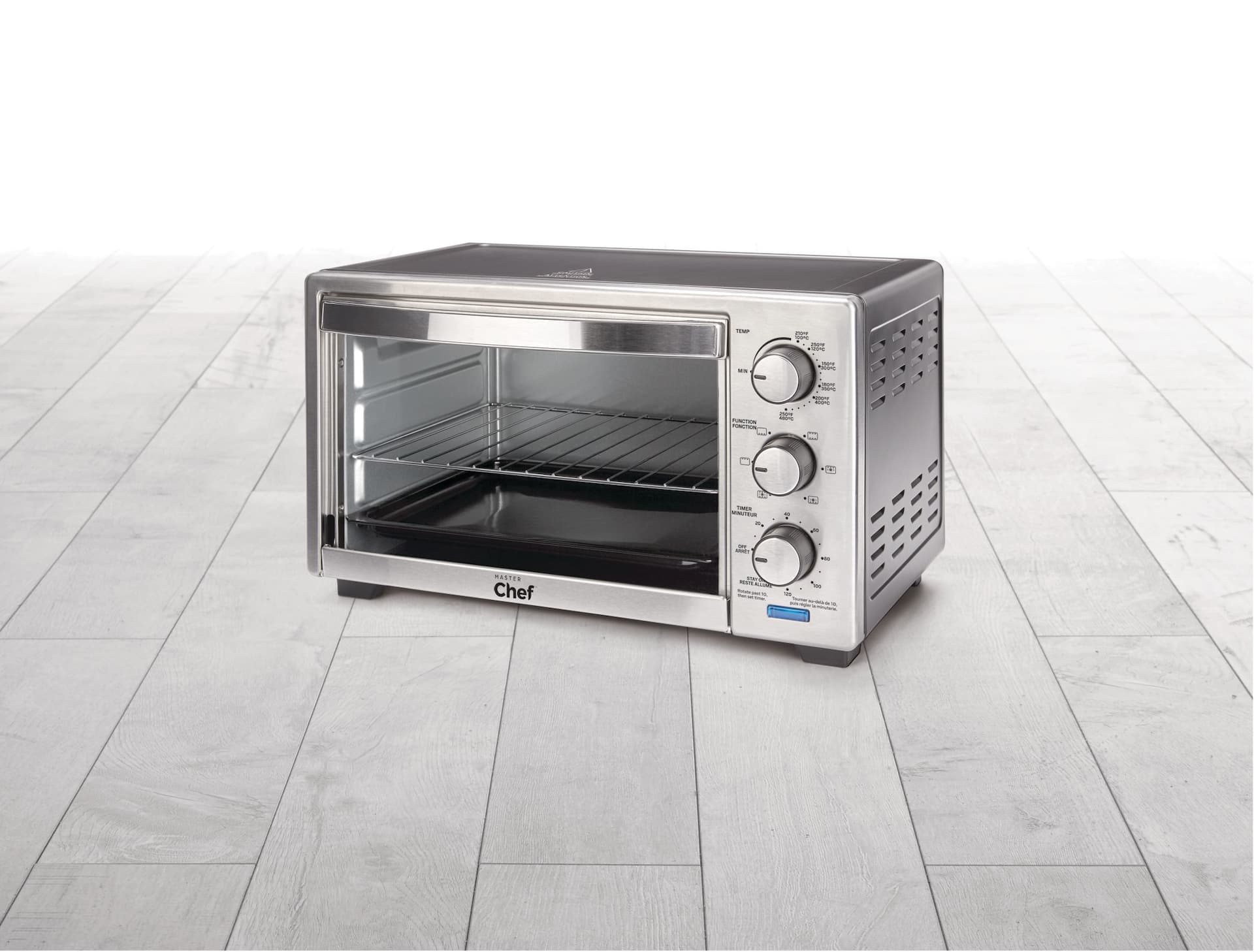 Masterchef toaster clearance oven