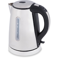 Lagostina Kettle, 1.7-L Back_Angled_Left