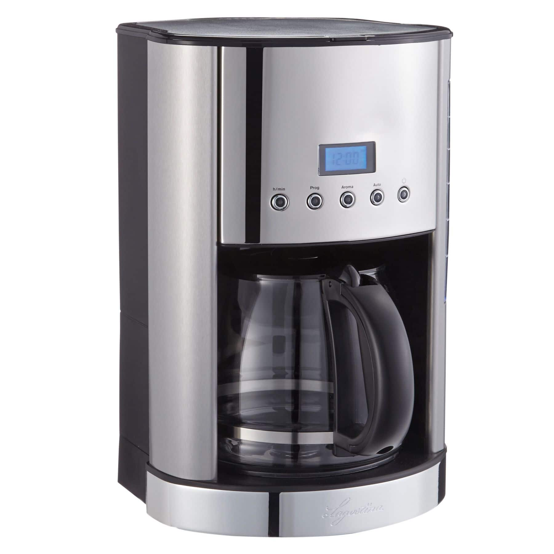 Lagostina 12-Cup Coffee Maker | Canadian Tire