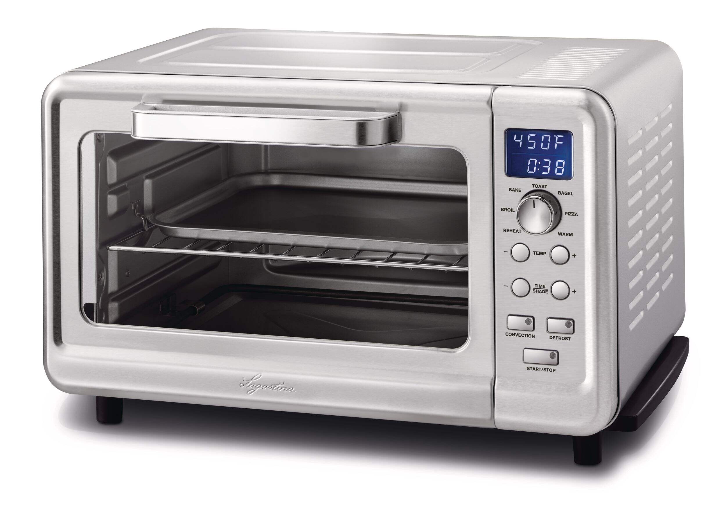 Lagostina Toaster Oven Canadian Tire
