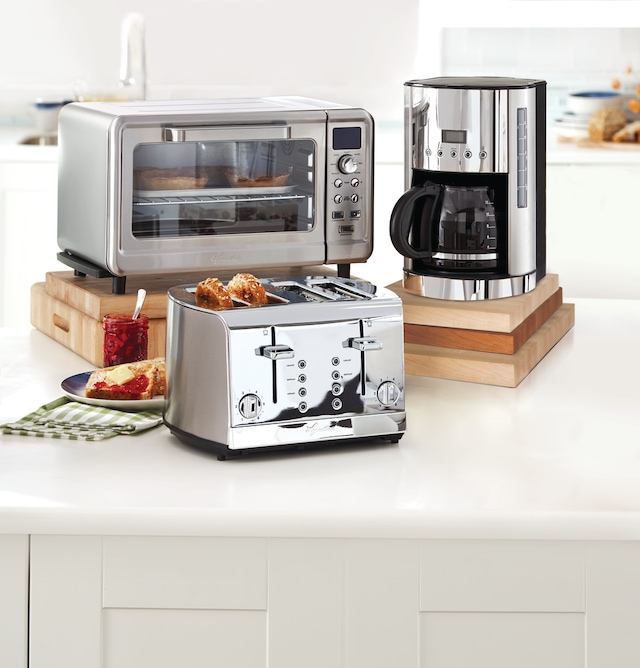 Lagostina 12Cup Coffee Maker Canadian Tire