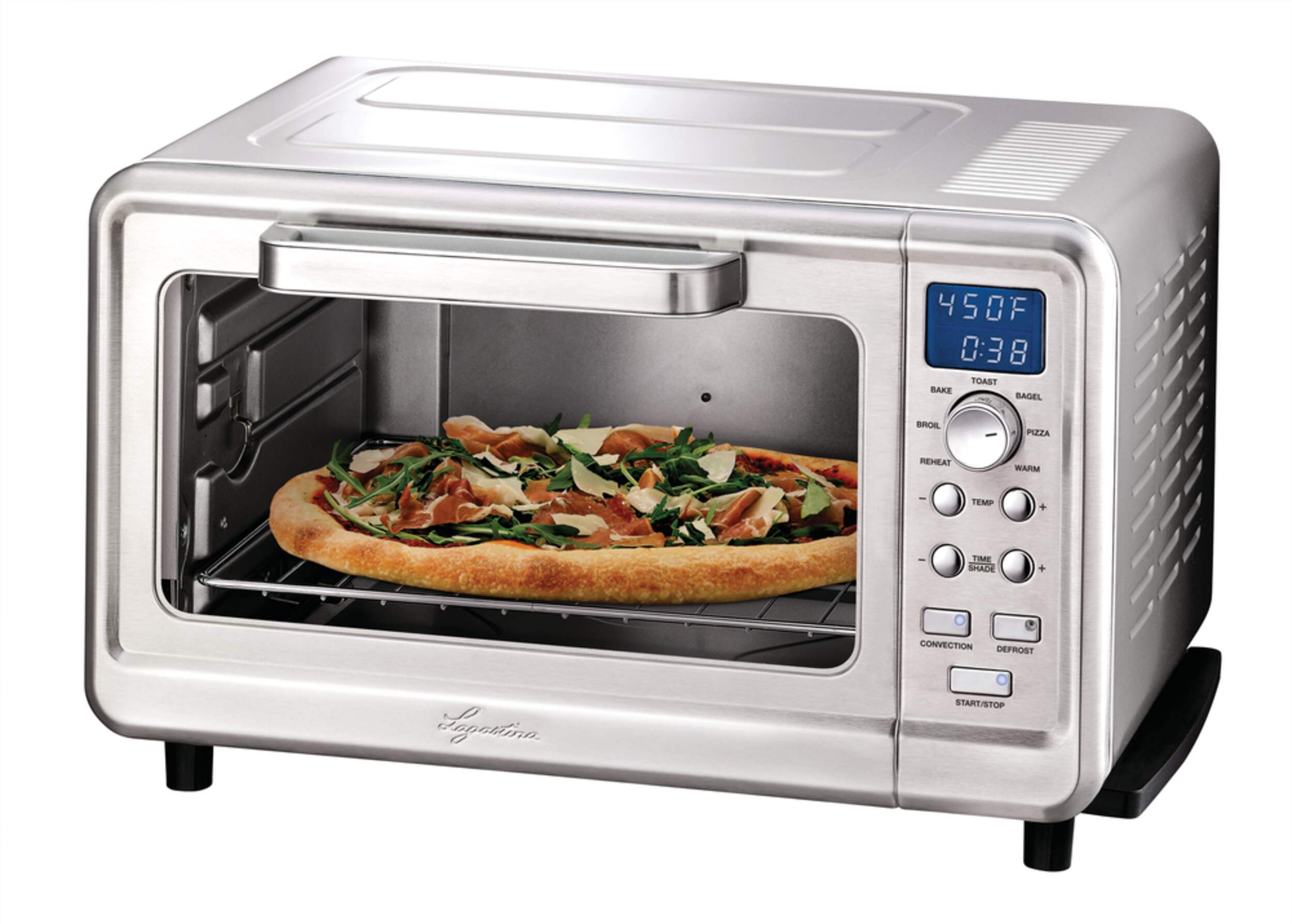 Lagostina Toaster Oven Canadian Tire