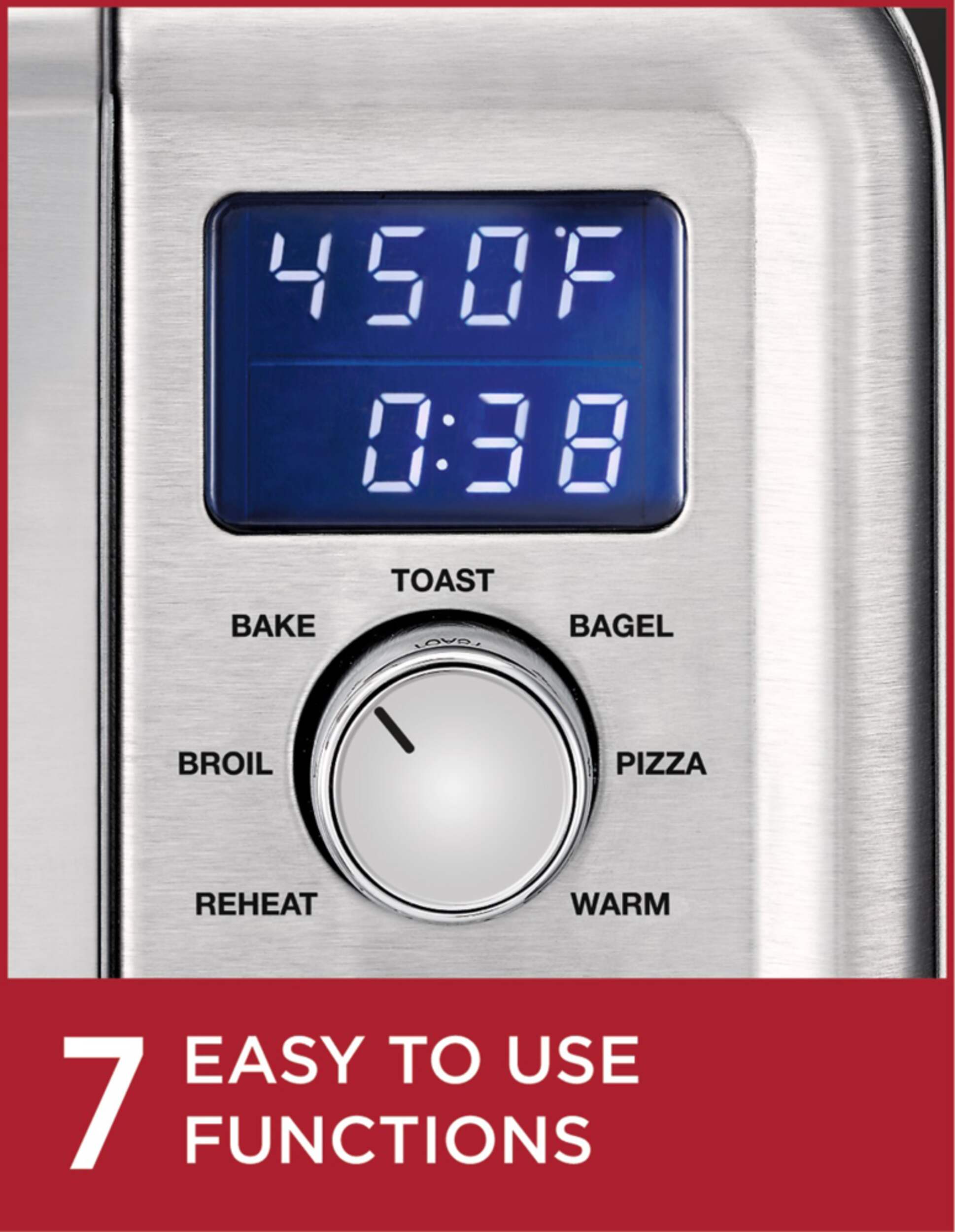 Lagostina Toaster Oven Canadian Tire