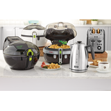 T-fal ActiFry Express XL, 1.5-kg Composite_or_Mixed