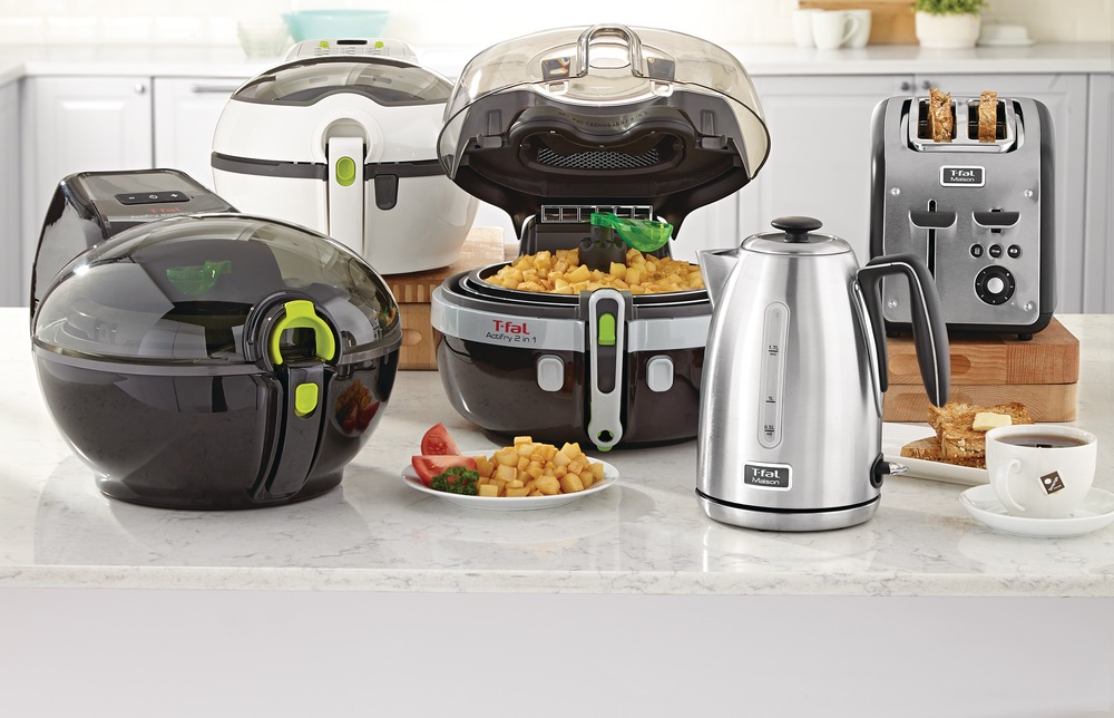 TFal ActiFry Express XL, 1.5kg Canadian Tire