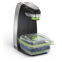 Foodsaver Fresh Appliance Front_Angled_Right