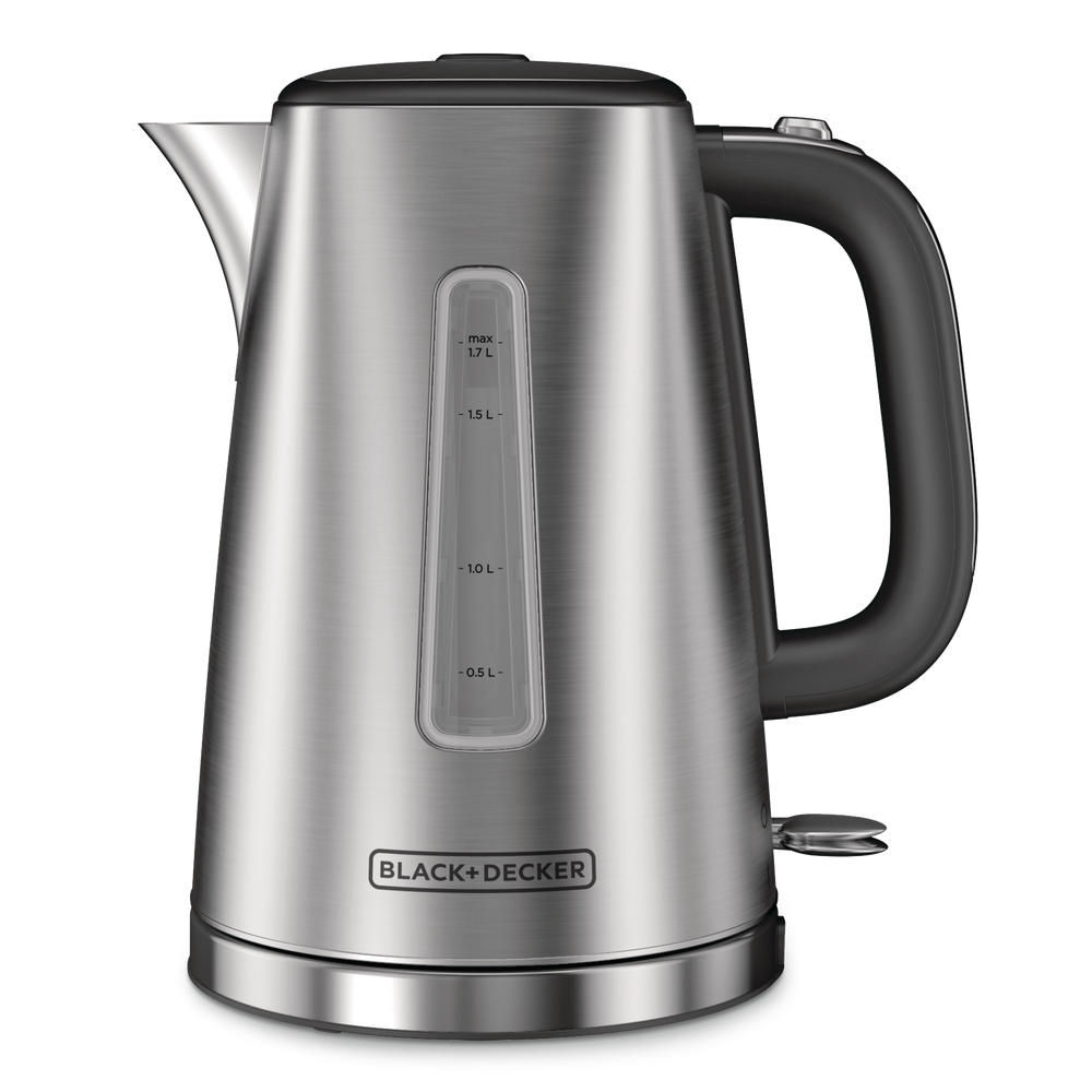 Black & Decker Kitchen Tools® Cordless Electric Kettle w/ Auto Shut Off