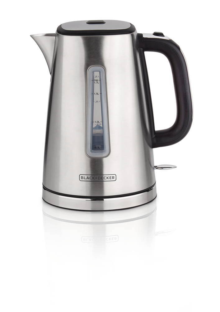 Black & Decker Kitchen Tools® Cordless Electric Kettle w/ Auto Shut Off ...