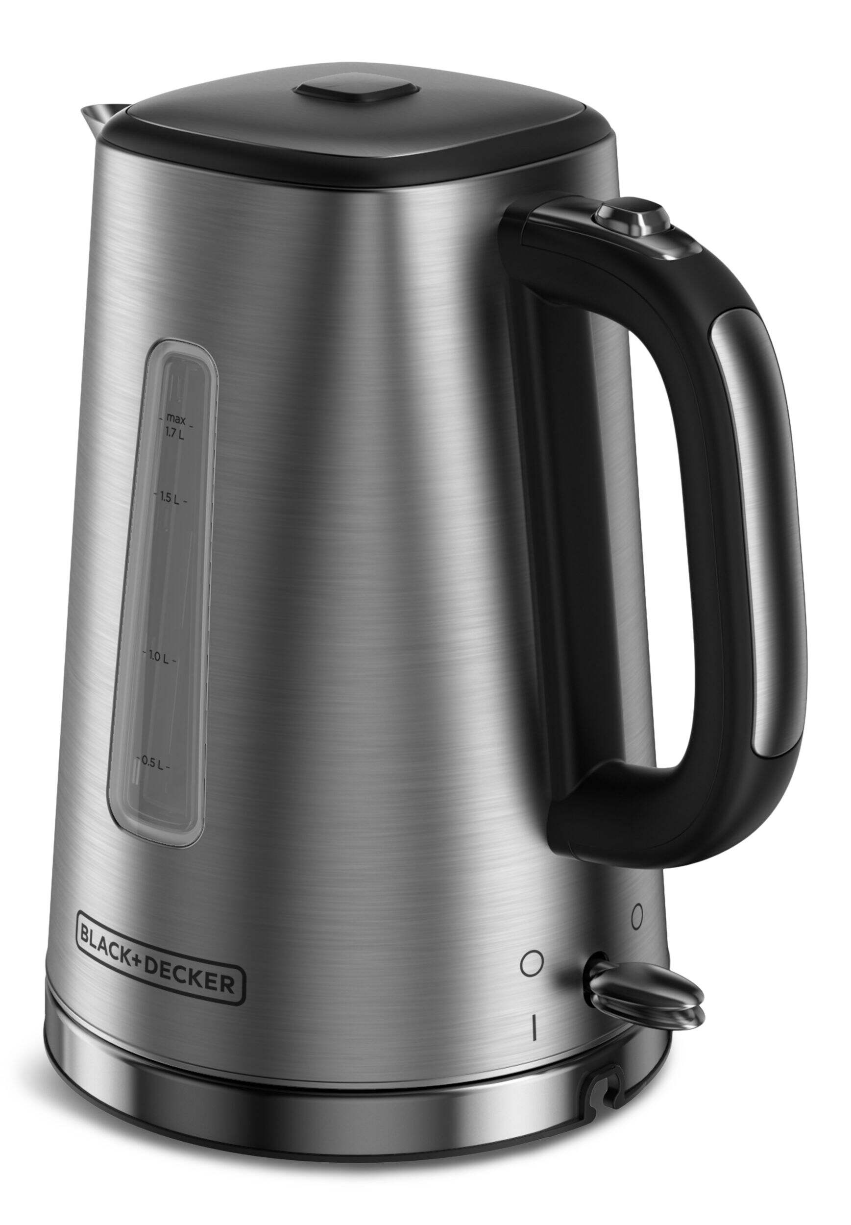 Black & Decker Kitchen Tools® Cordless Electric Kettle w/ Auto Shut Off ...