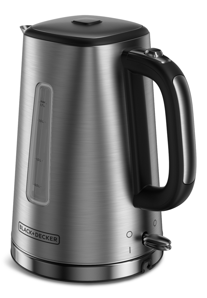 Black & Decker Kitchen Tools® Cordless Electric Kettle w/ Auto Shut Off ...