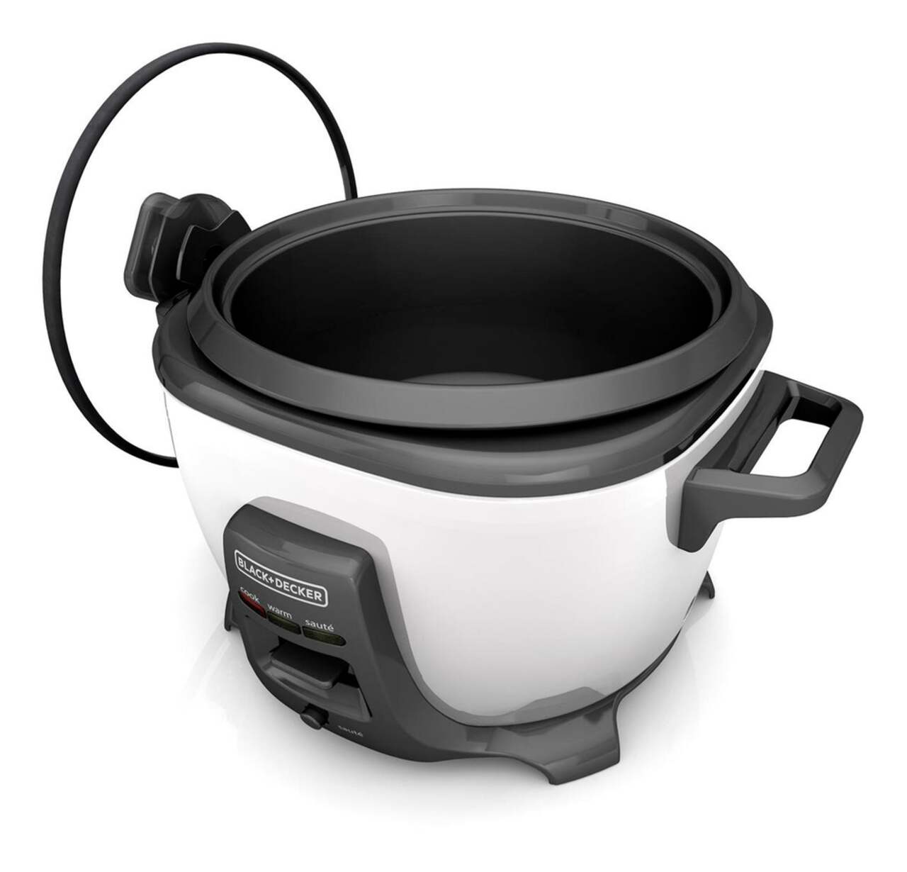 Black Decker Saut Rice Cooker 14 Cup Canadian Tire