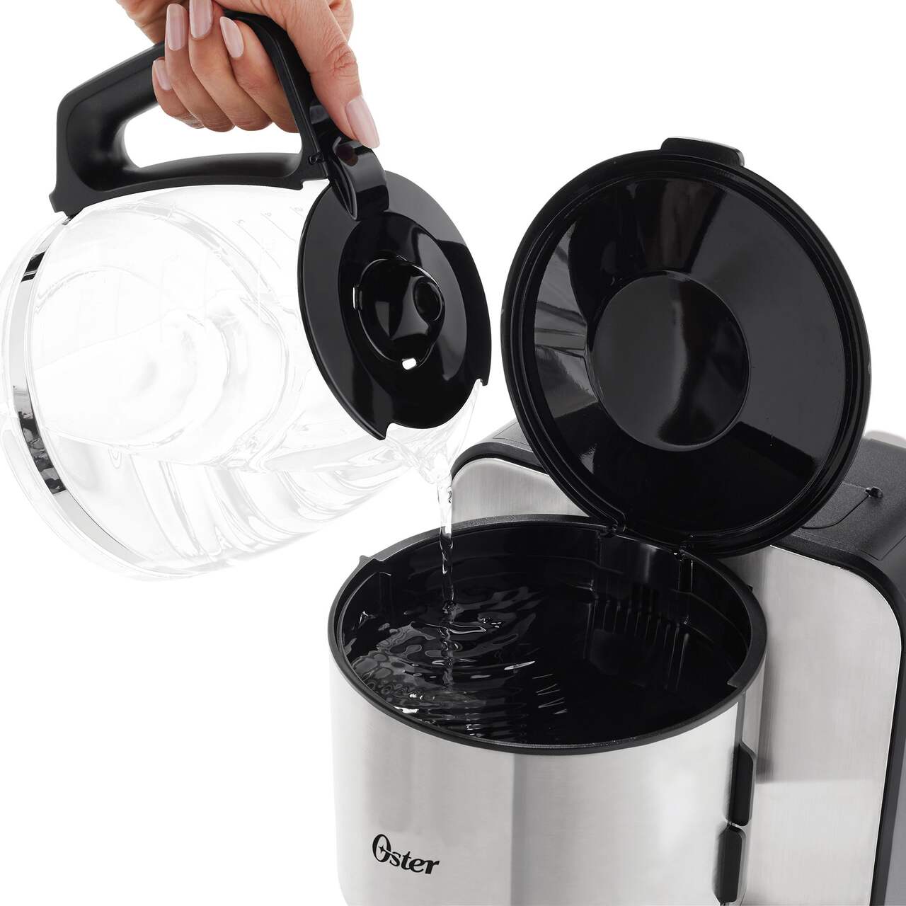 oster coffee maker canadian tire