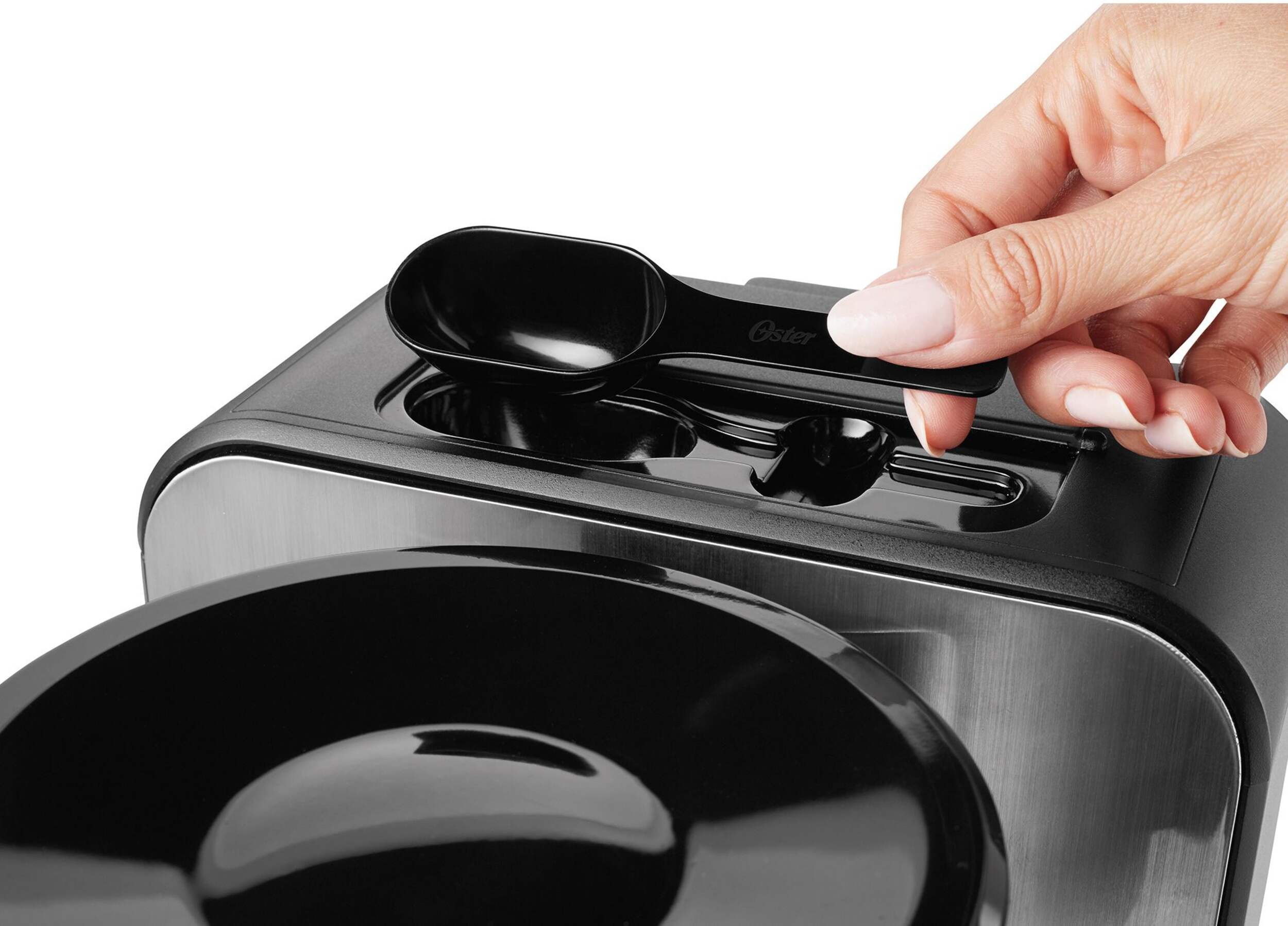 Oster Stainless Steel Coffee Maker, 12Cup Canadian Tire