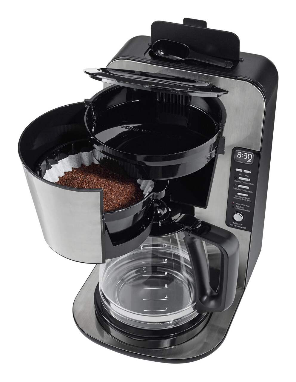 oster coffee maker canadian tire