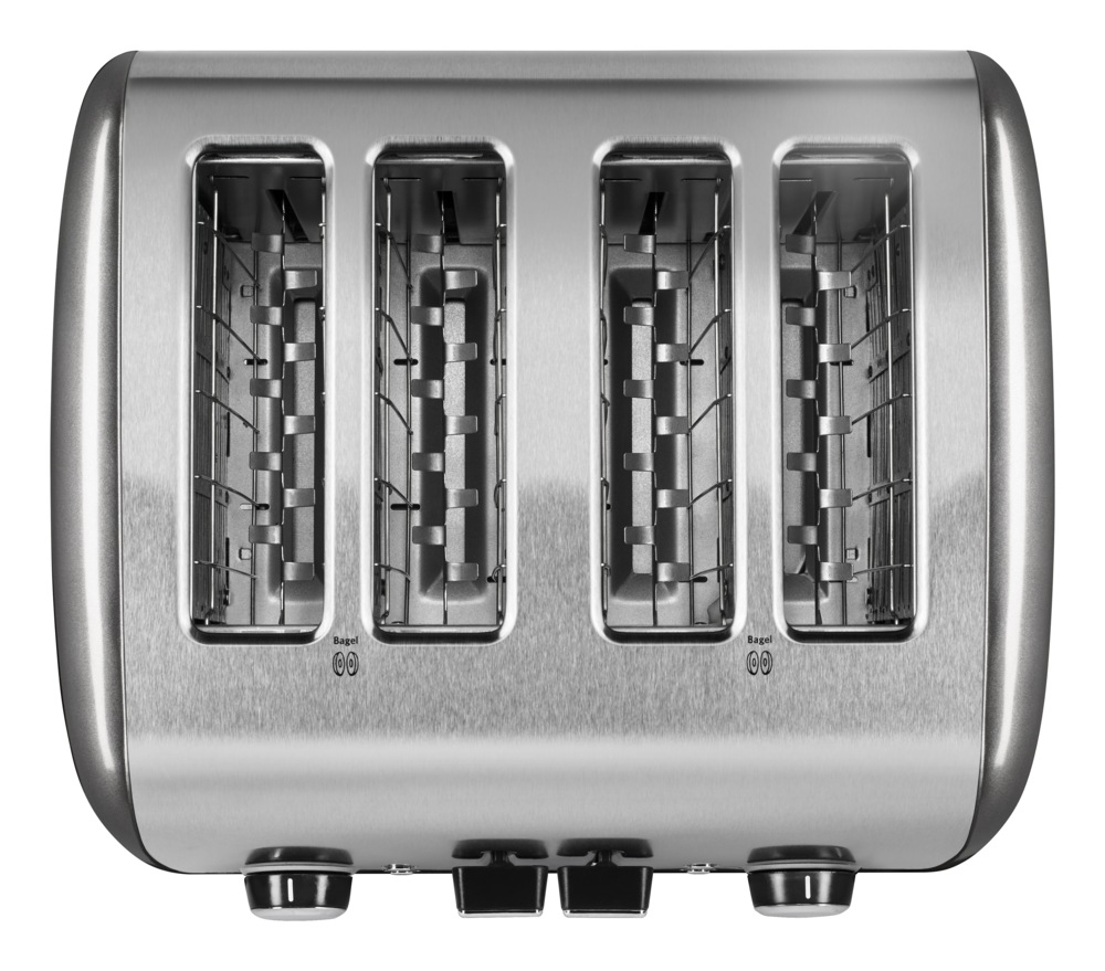 KitchenAid Toaster, 4Slice Canadian Tire