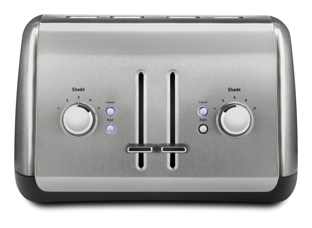 KitchenAid Toaster, 4Slice Canadian Tire