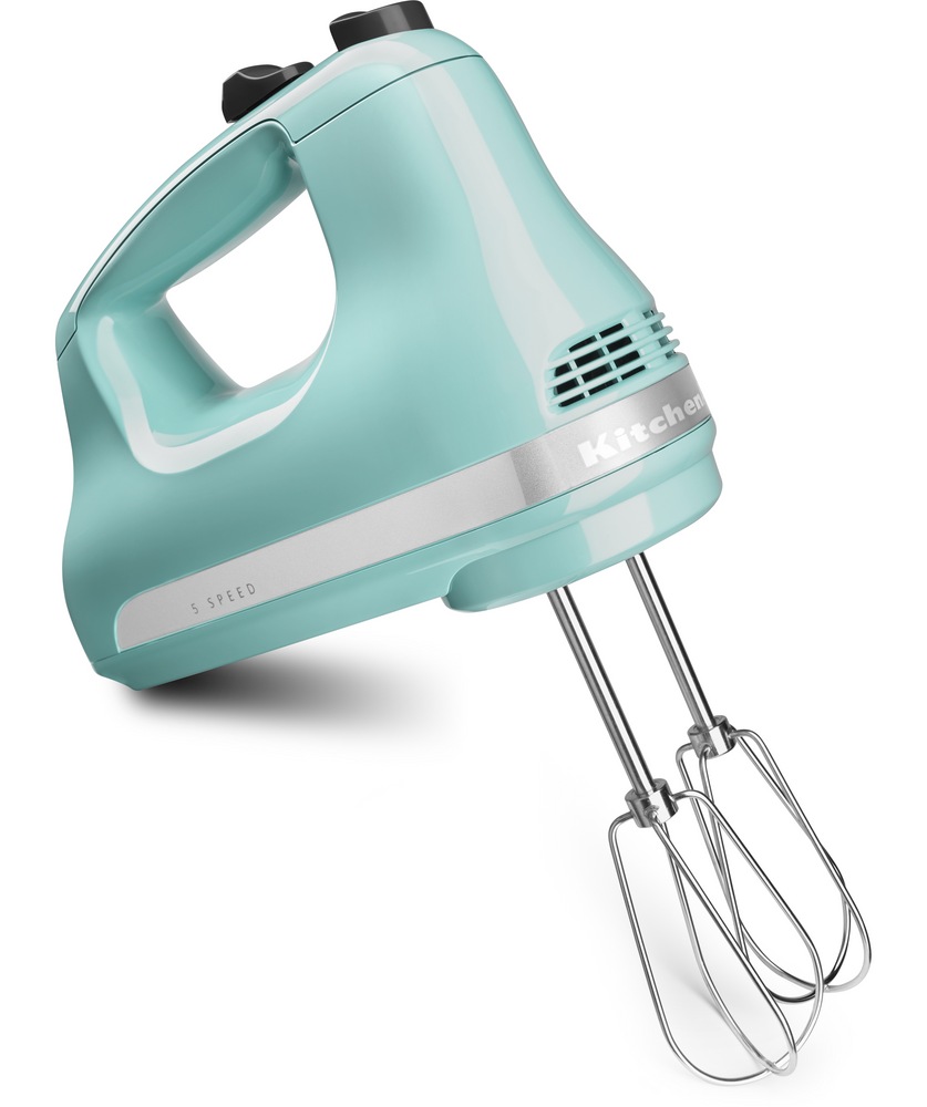 kitchen aid mixer hand held