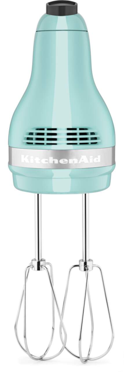 KitchenAid® 5.5 Quart Bowl-Lift Stand Mixer, 11 Speed Professional Mixer,  Ice Blue, Canadian Tire