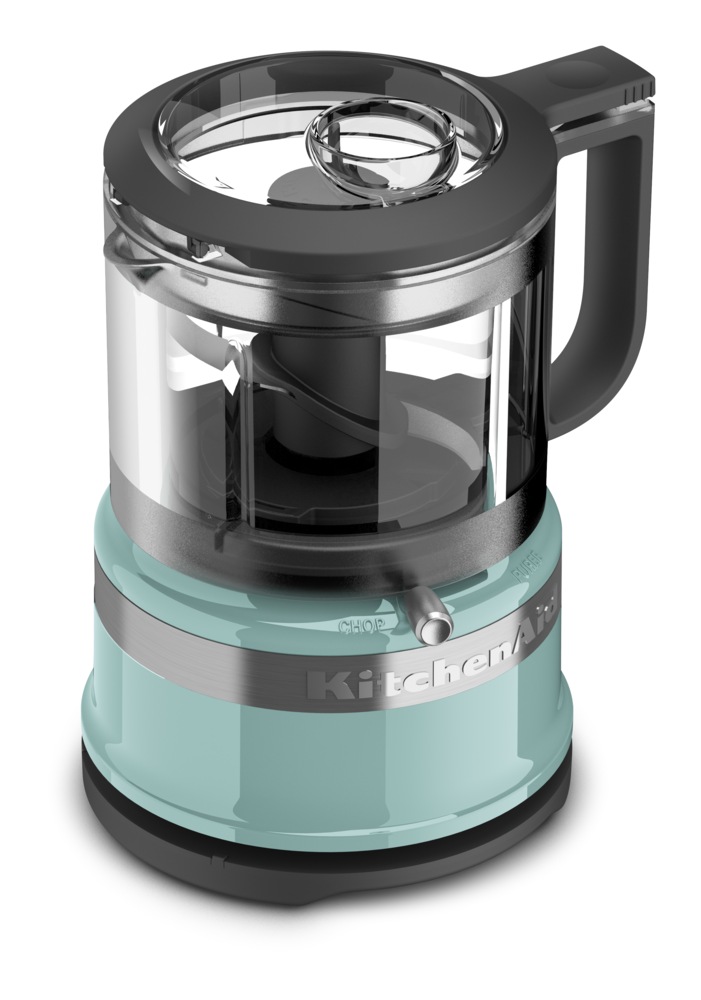 KitchenAid® Compact 3.5 Cup Food Chopper/Mini Food Processor w