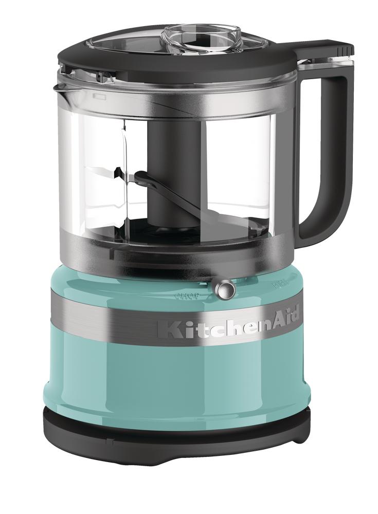 KitchenAid® Compact 3.5 Cup Food Chopper/Mini Food Processor w