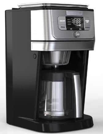 Canadian tire cuisinart coffee maker best sale