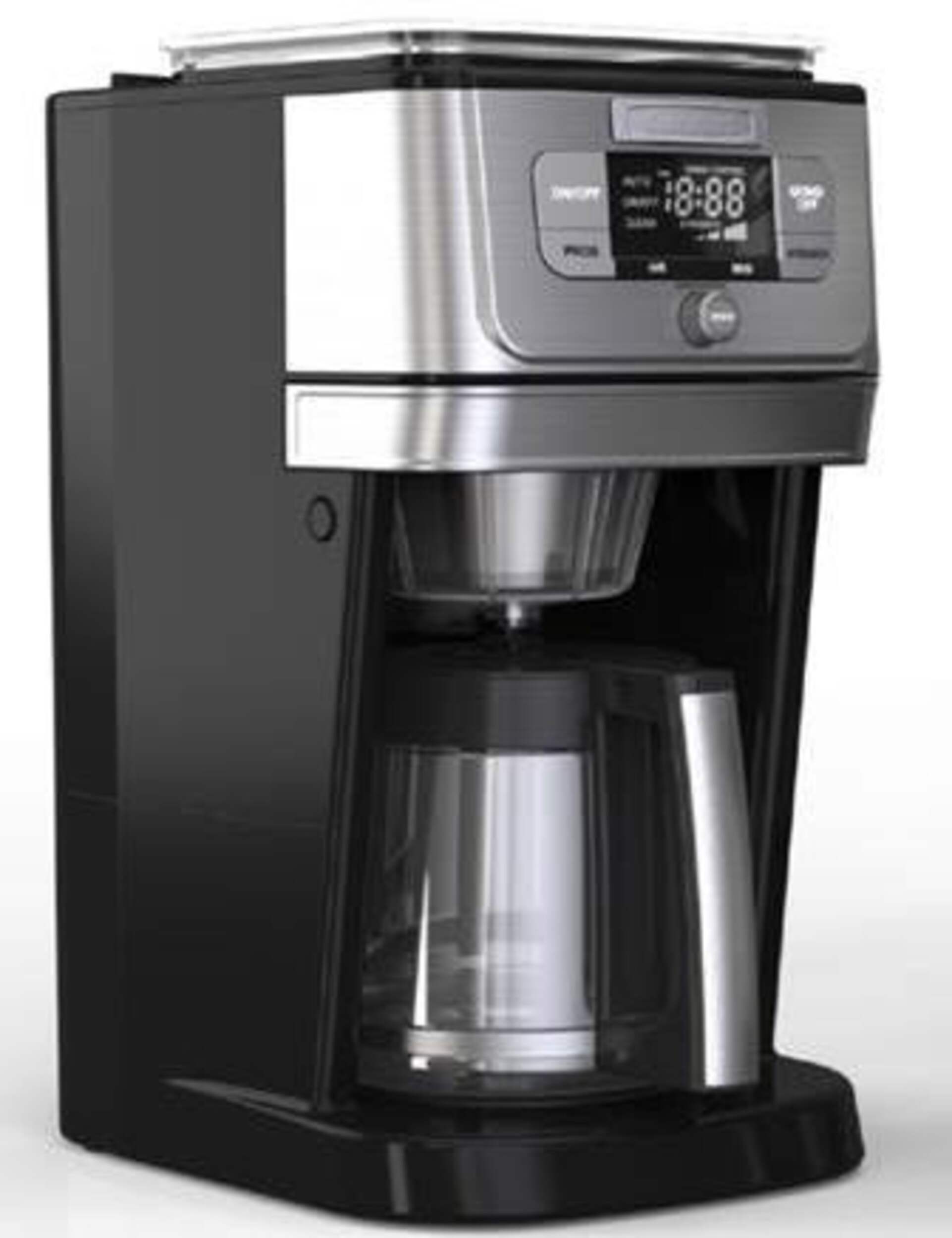Cuisinart Burr Mill Coffee Grinder Canadian Tire