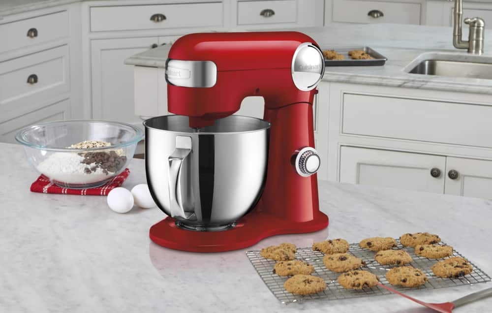 cuisinart stand mixer on sale