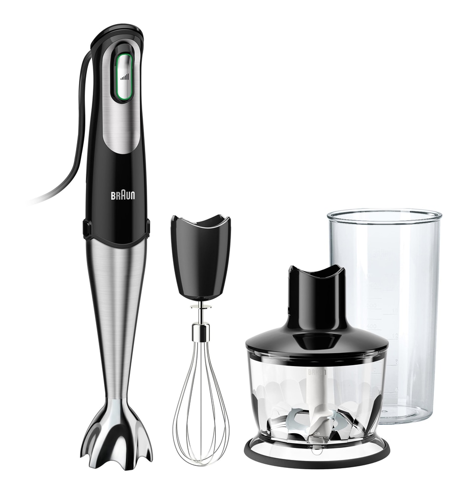 Braun MQ 7 Immersion Blender | Canadian Tire