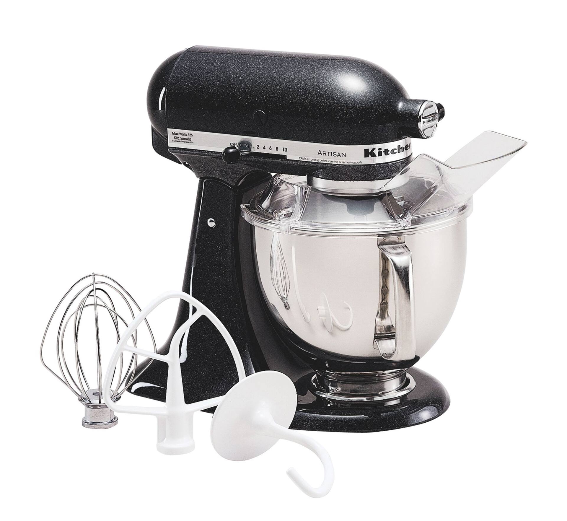 Kitchenaid caviar sale