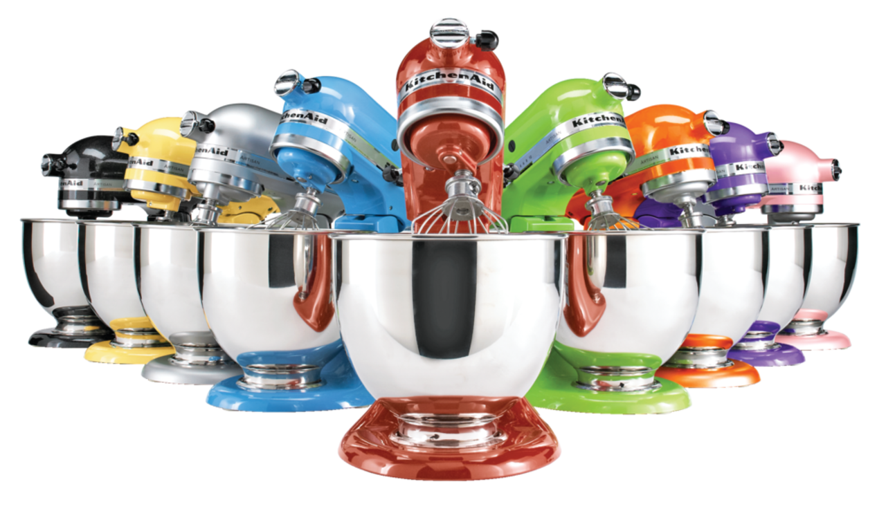 Best Buy: KitchenAid KSM150PSBY Artisan Series Tilt-Head Stand Mixer  Boysenberry KSM150PSBY