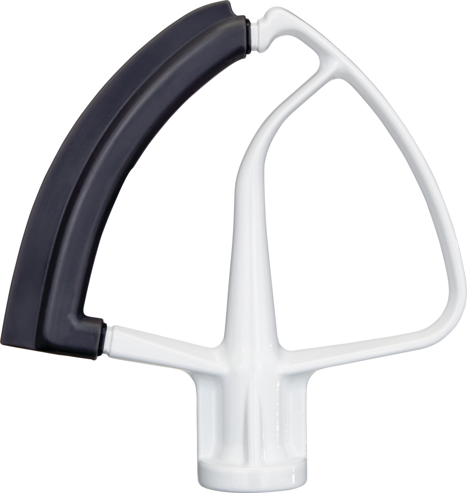 KitchenAid® TiltHead Flex Edge Beater Stand Mixer Attachment